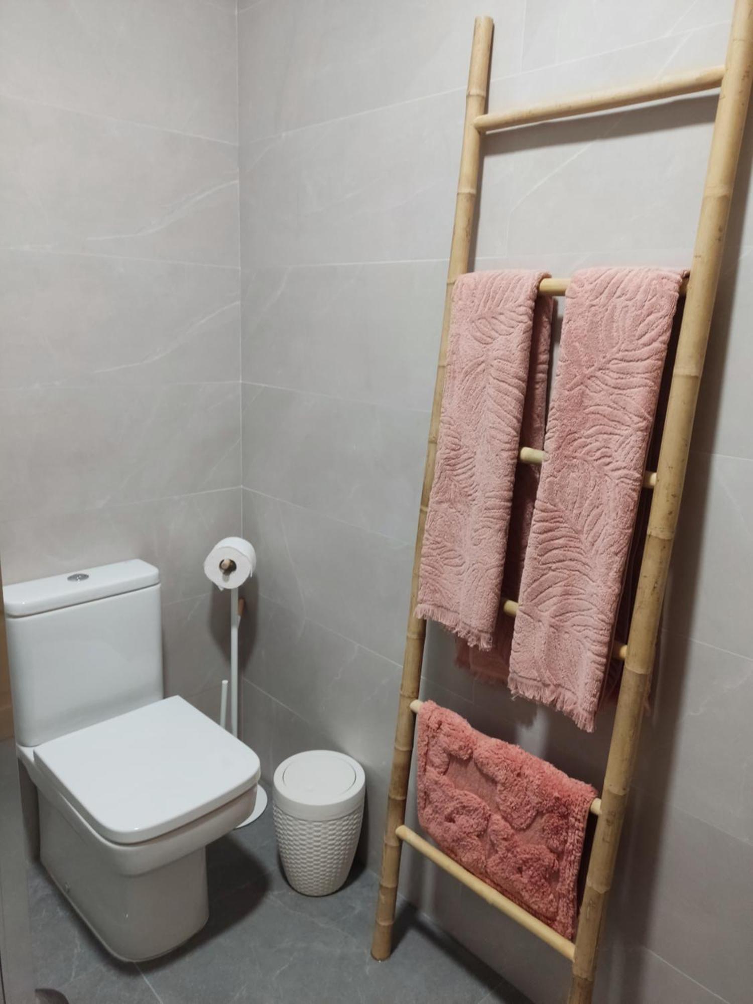 Apartament Alange Termal Zewnętrze zdjęcie