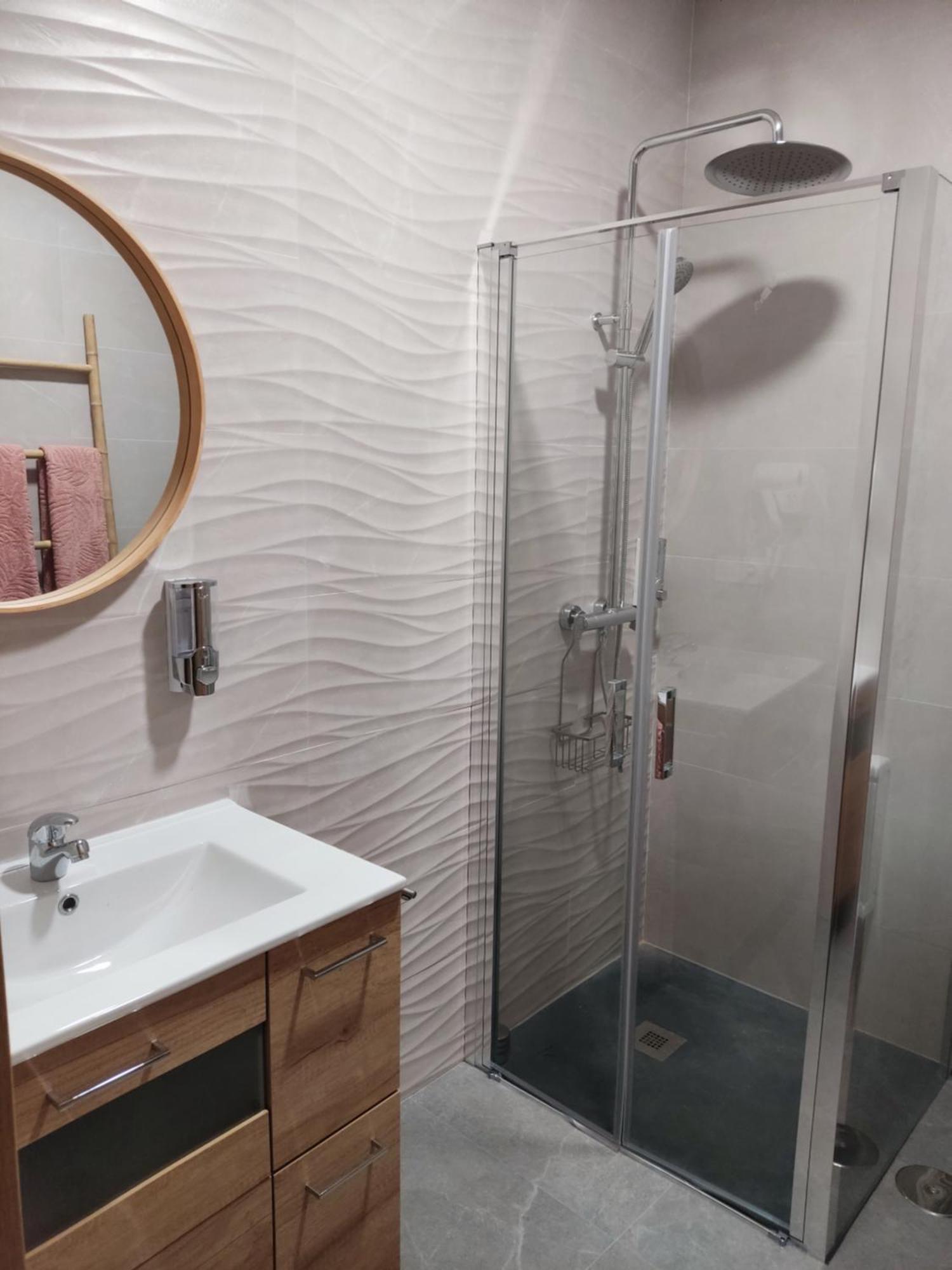 Apartament Alange Termal Zewnętrze zdjęcie